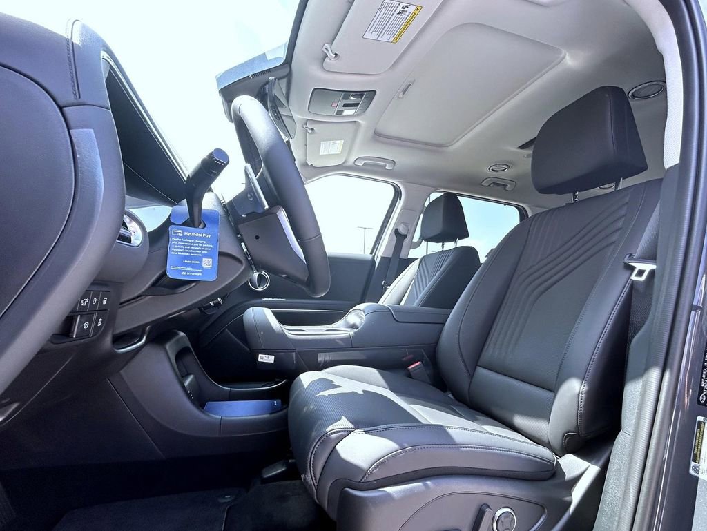 New 2026 Hyundai Palisade SEL Premium AWD/4WD image 10