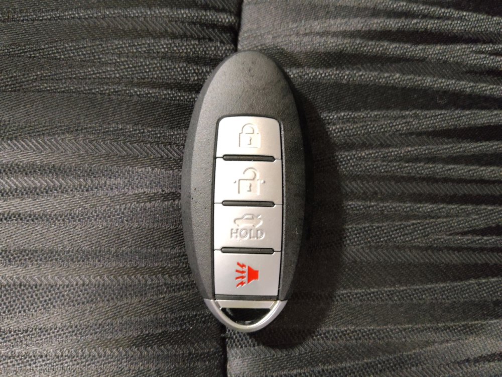 Used 2019 Nissan Sentra SV image 32