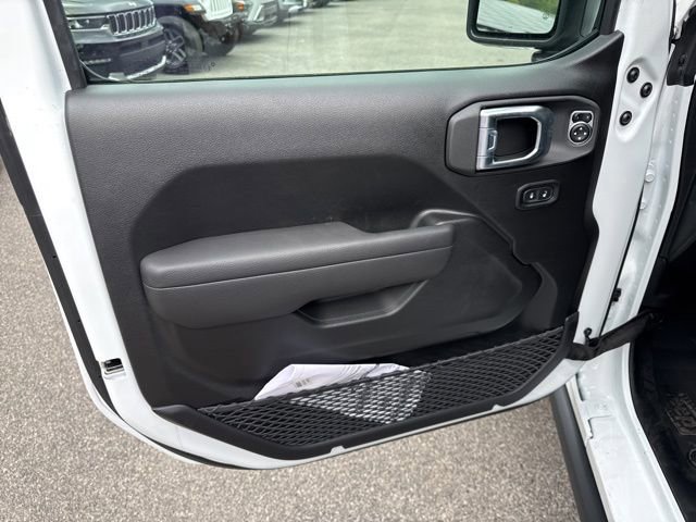 New 2026 Jeep Gladiator Mojave AWD/4WD image 18