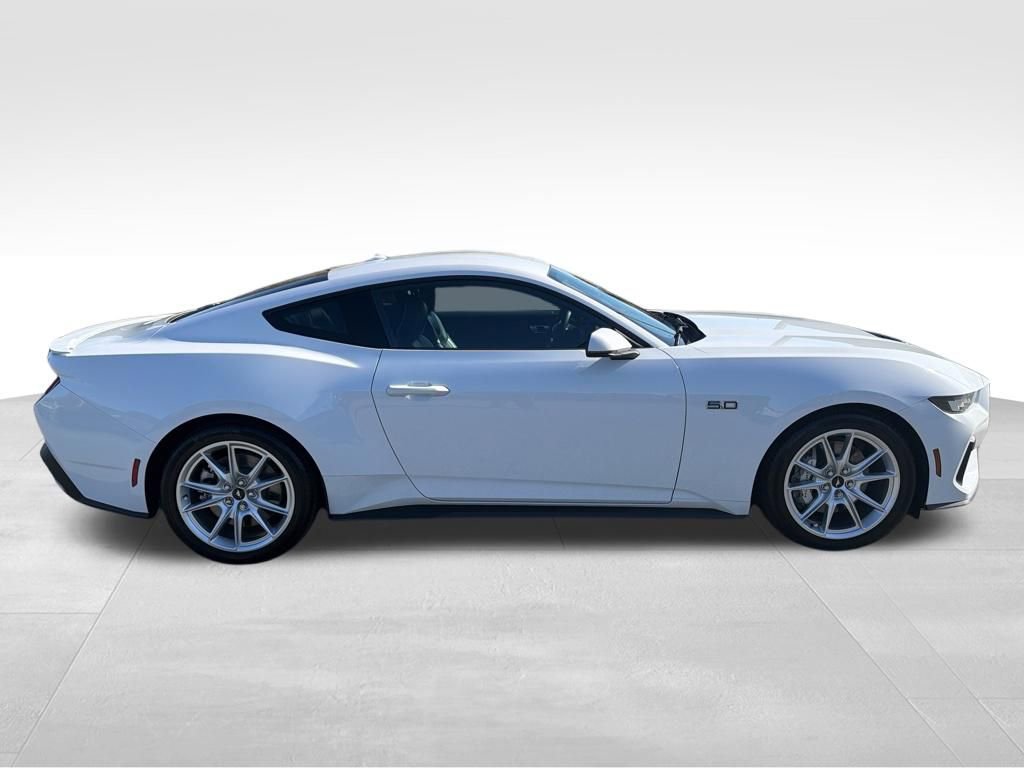 Certified 2024 Ford Mustang GT Premium image 4
