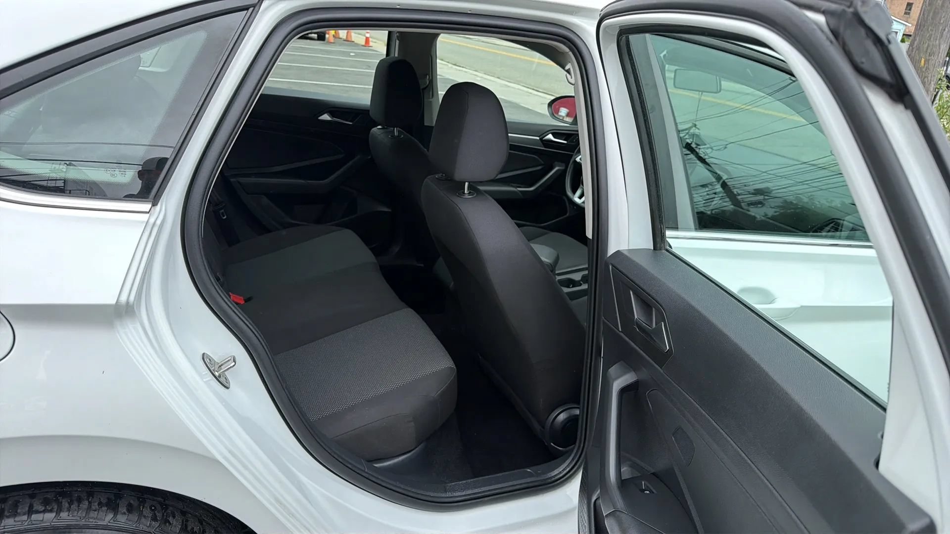 Used 2020 Volkswagen Jetta S w/ Driver Assistance Package FWD image 26