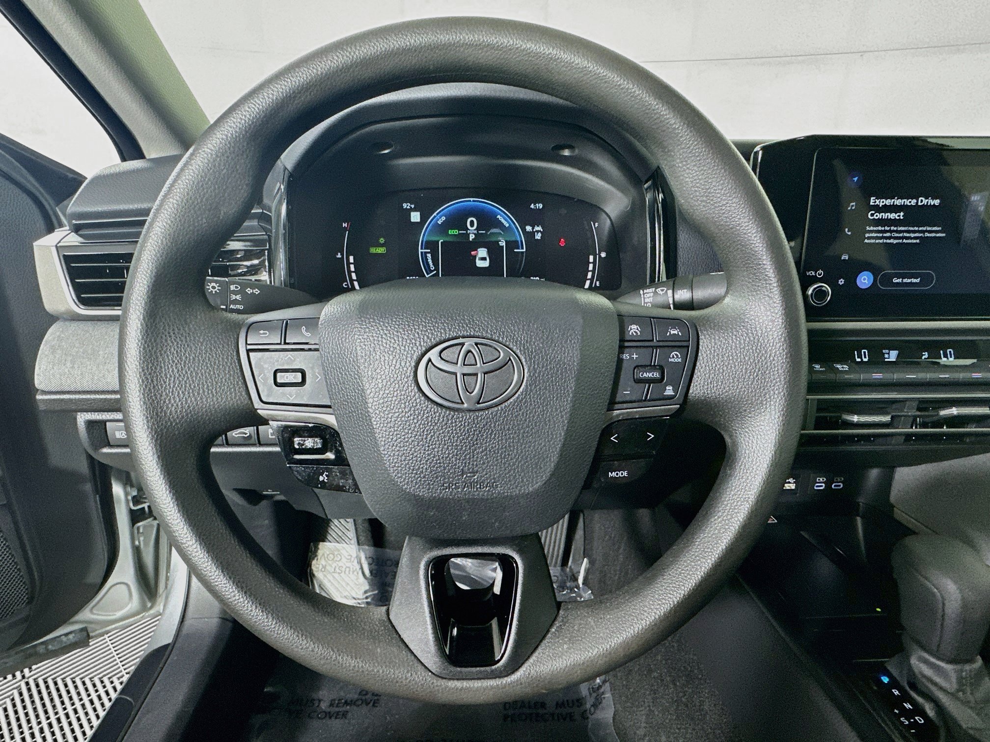 Certified 2025 Toyota Camry LE w/ Convenience Package FWD image 15