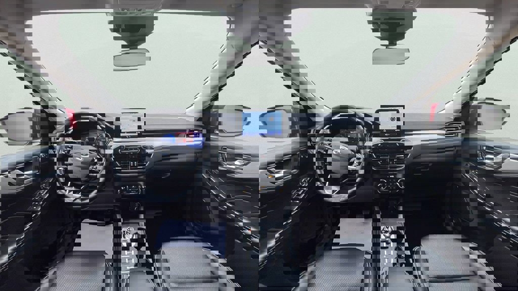 Used 2021 Ford Escape SEL w/ Technology Package image 9