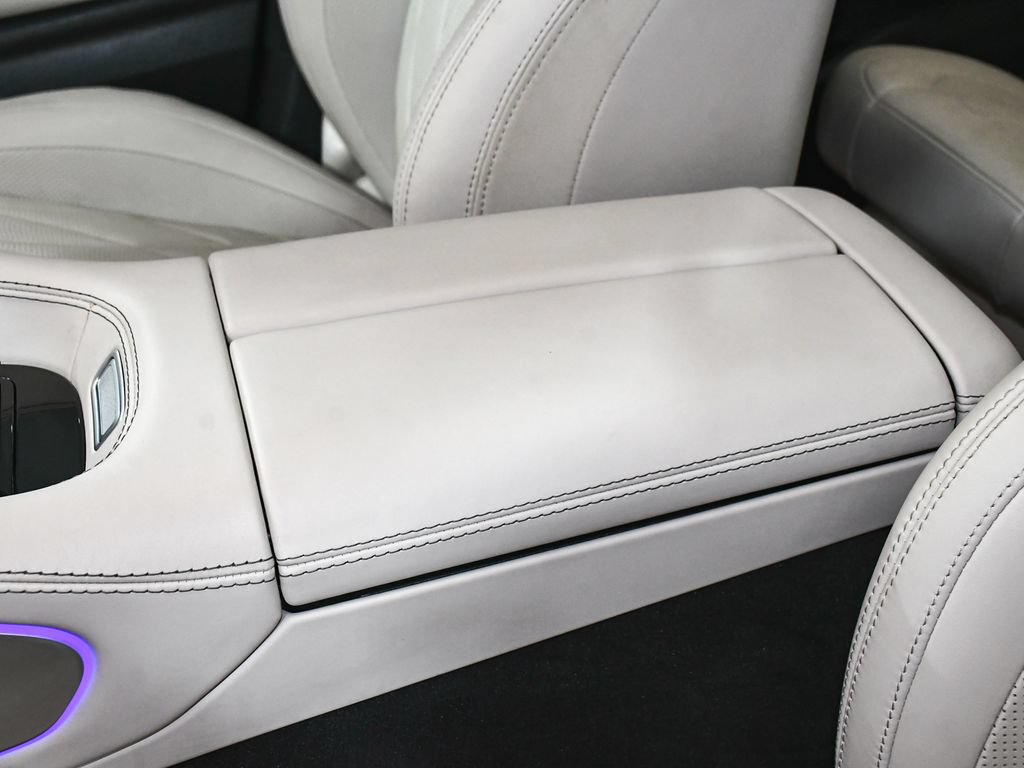 Used 2022 Mercedes-Benz GLS 63 AMG 4MATIC image 56