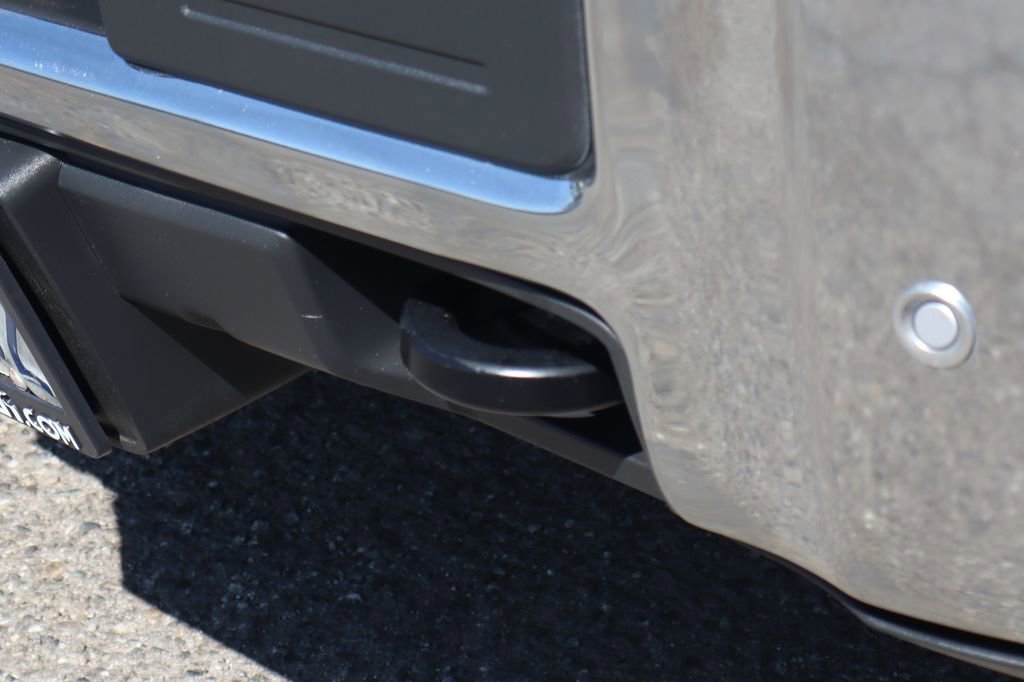 Used 2017 Chevrolet Silverado 3500 LTZ w/ Duramax Plus Package AWD/4WD image 57