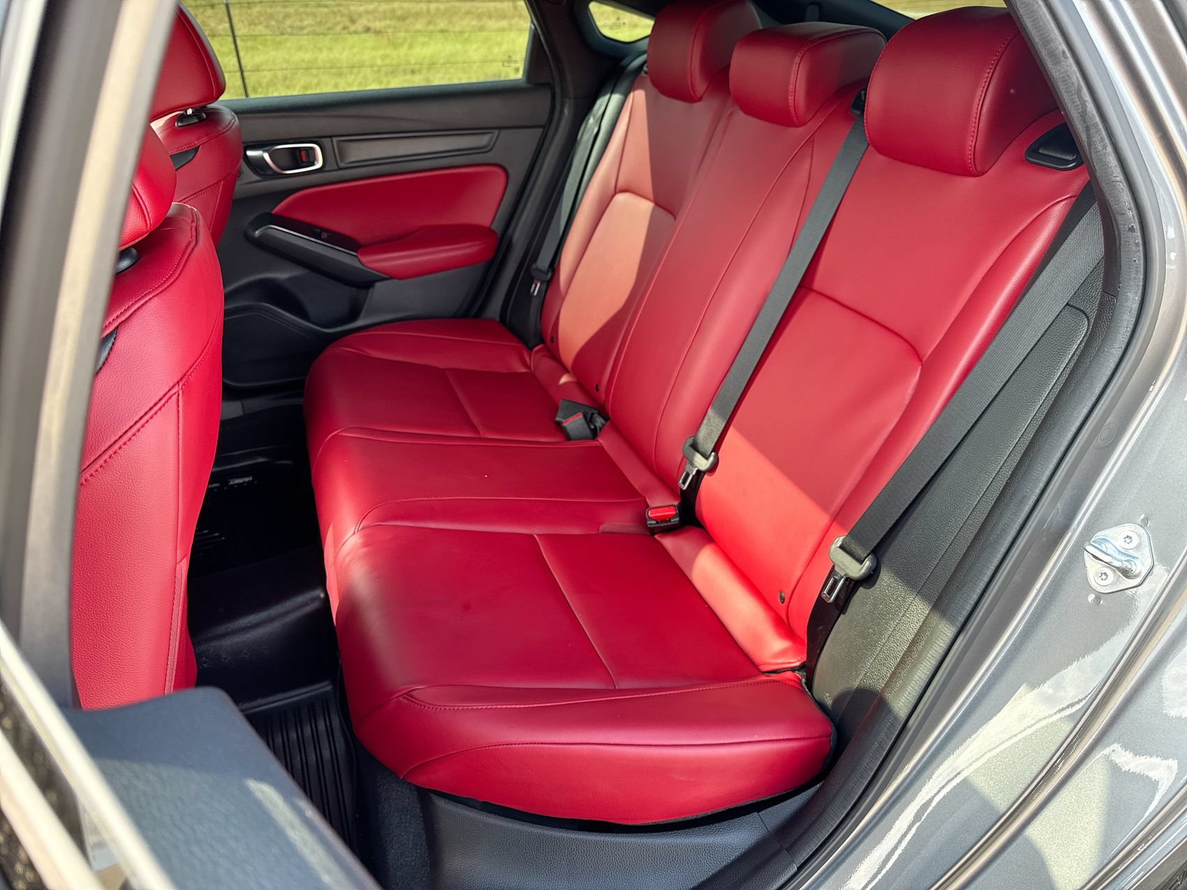 Used 2023 Acura Integra A-Spec FWD image 22