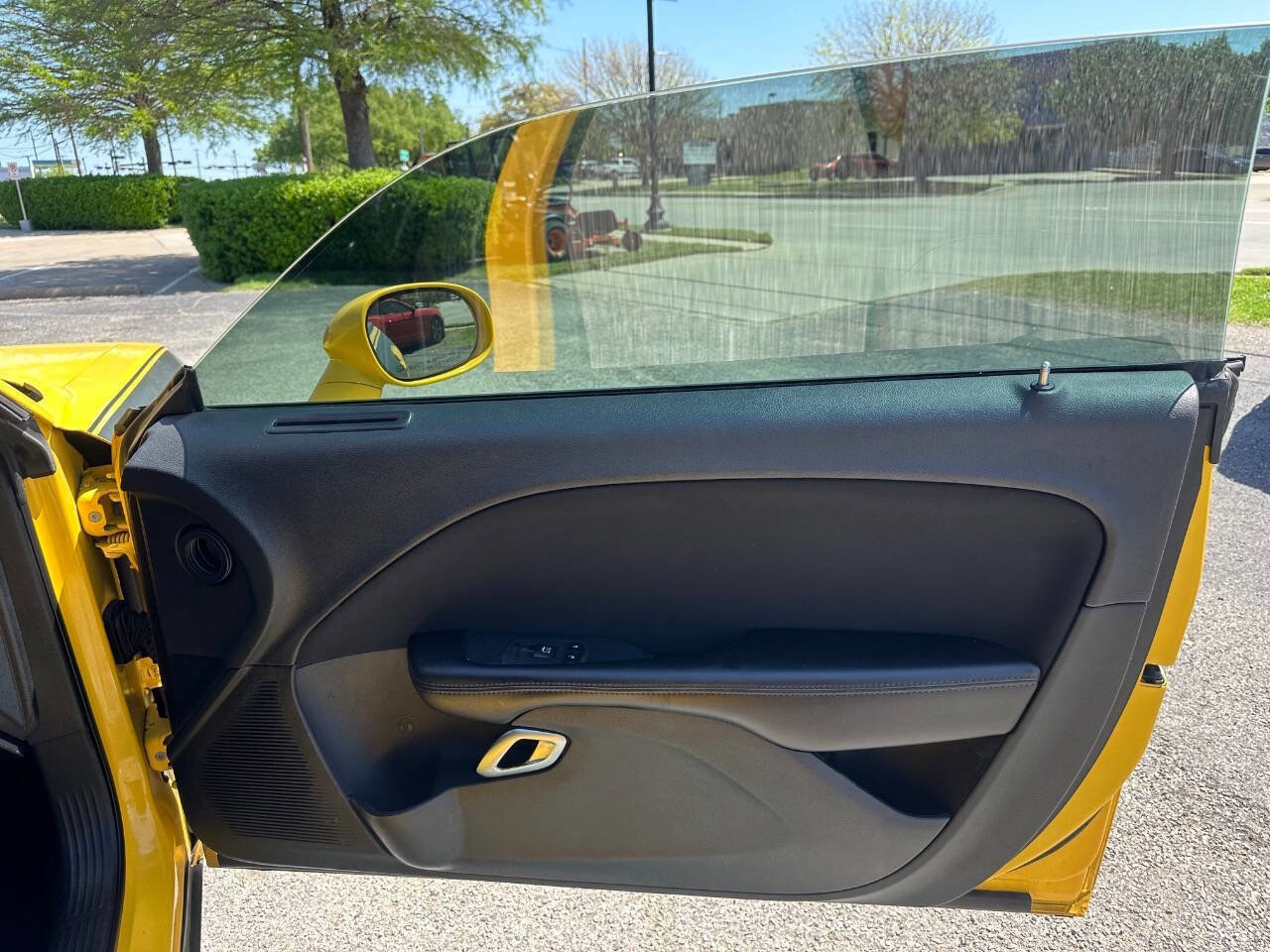 Used 2018 Dodge Challenger SXT image 12