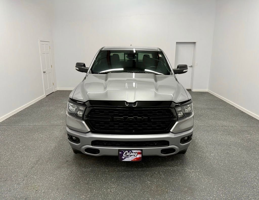 Used 2022 RAM 1500 Big Horn image 5