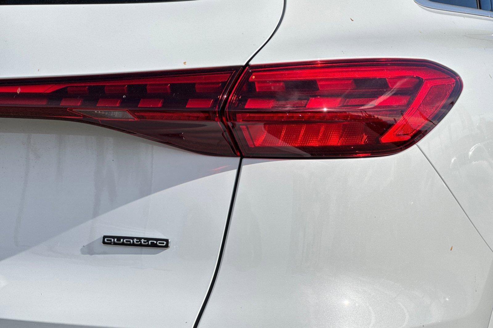 New 2025 Audi Q5 Premium Plus image 23