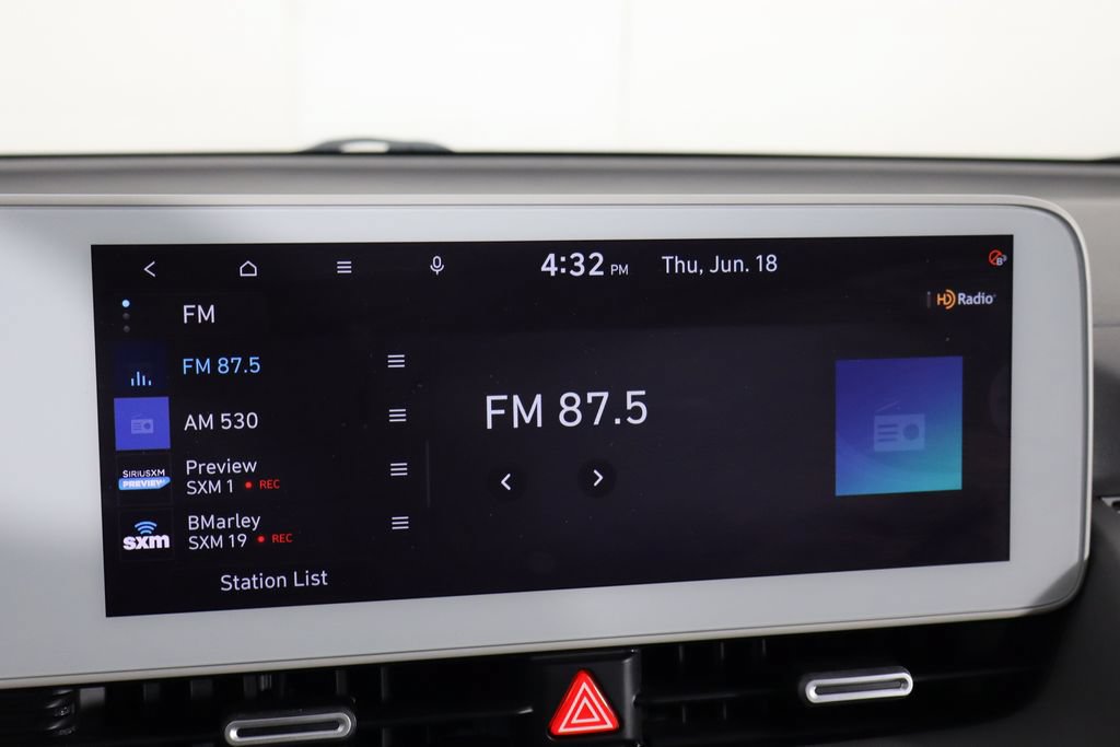 Used 2022 Hyundai Ioniq 5 SE w/ Cargo Package RWD image 28