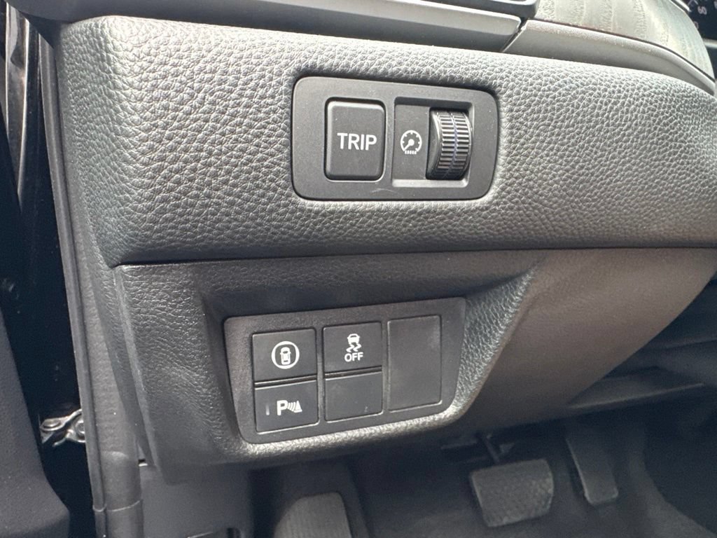 Certified 2022 Honda Accord EX-L image 29