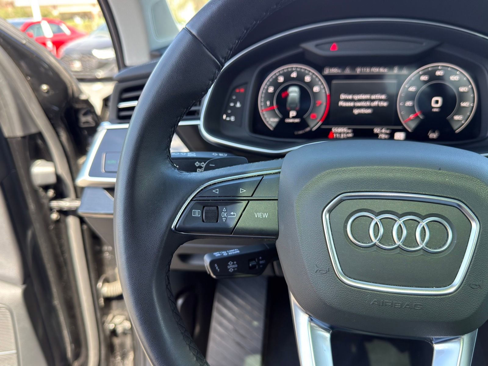 Certified 2023 Audi Q7 3.0T Prestige w/ Prestige Package image 22