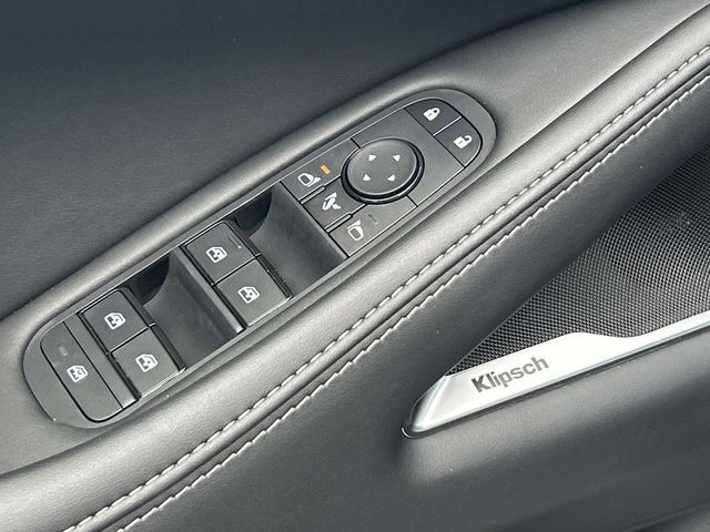 New 2027 INFINITI QX60 Sport AWD/4WD image 19