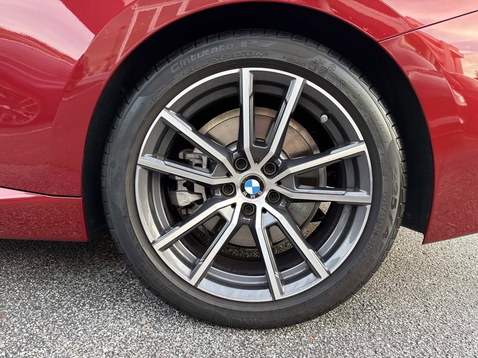 Used 2025 BMW 230i Coupe image 11