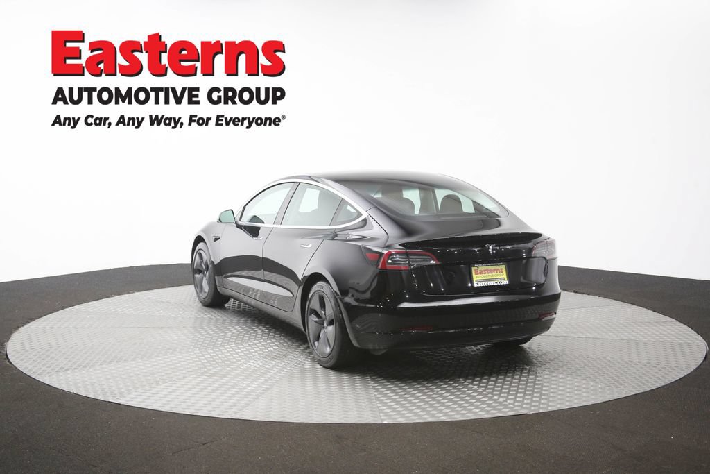 Used 2019 Tesla Model 3 Standard Range Plus RWD image 59