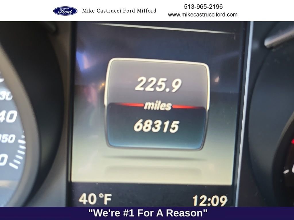 Used 2015 Mercedes-Benz C 300 4MATIC Sedan image 7