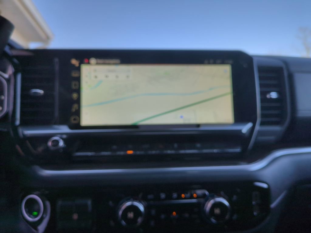 New 2026 GMC Sierra 1500 Elevation image 10