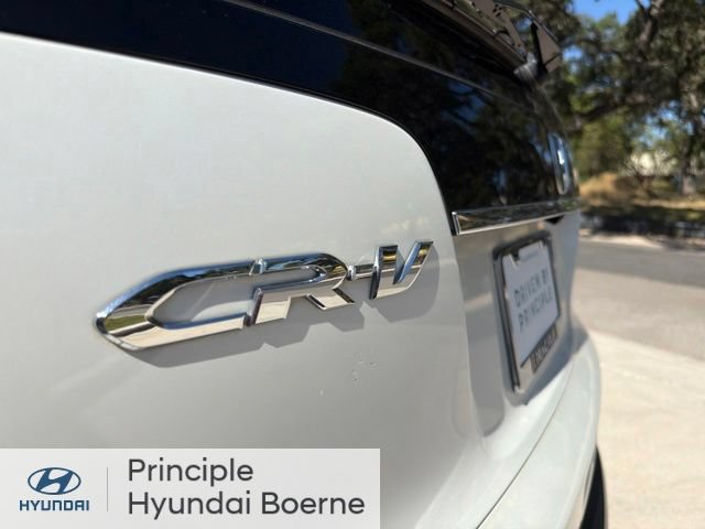 Used 2014 Honda CR-V EX-L image 12