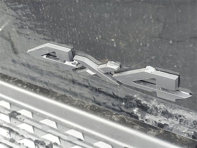 New 2026 RAM 2500 Big Horn image 6