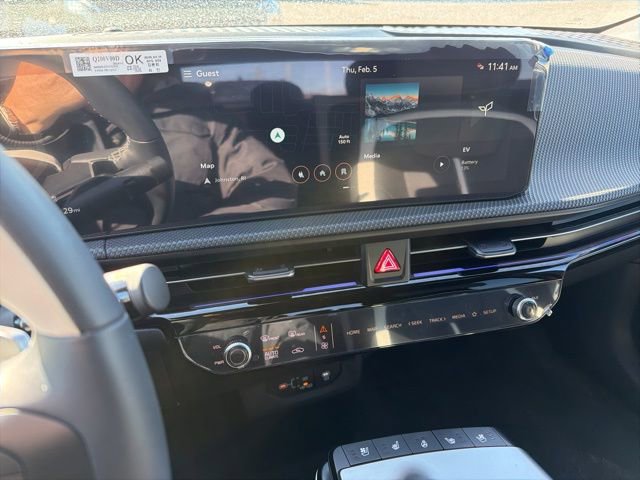 New 2025 Kia EV6 GT-Line image 15