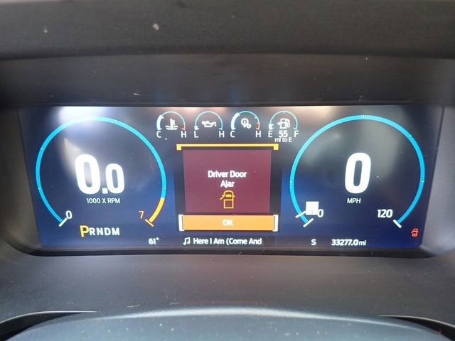 Certified 2023 Ford F150 Lariat w/ Equipment Group 502A High image 29