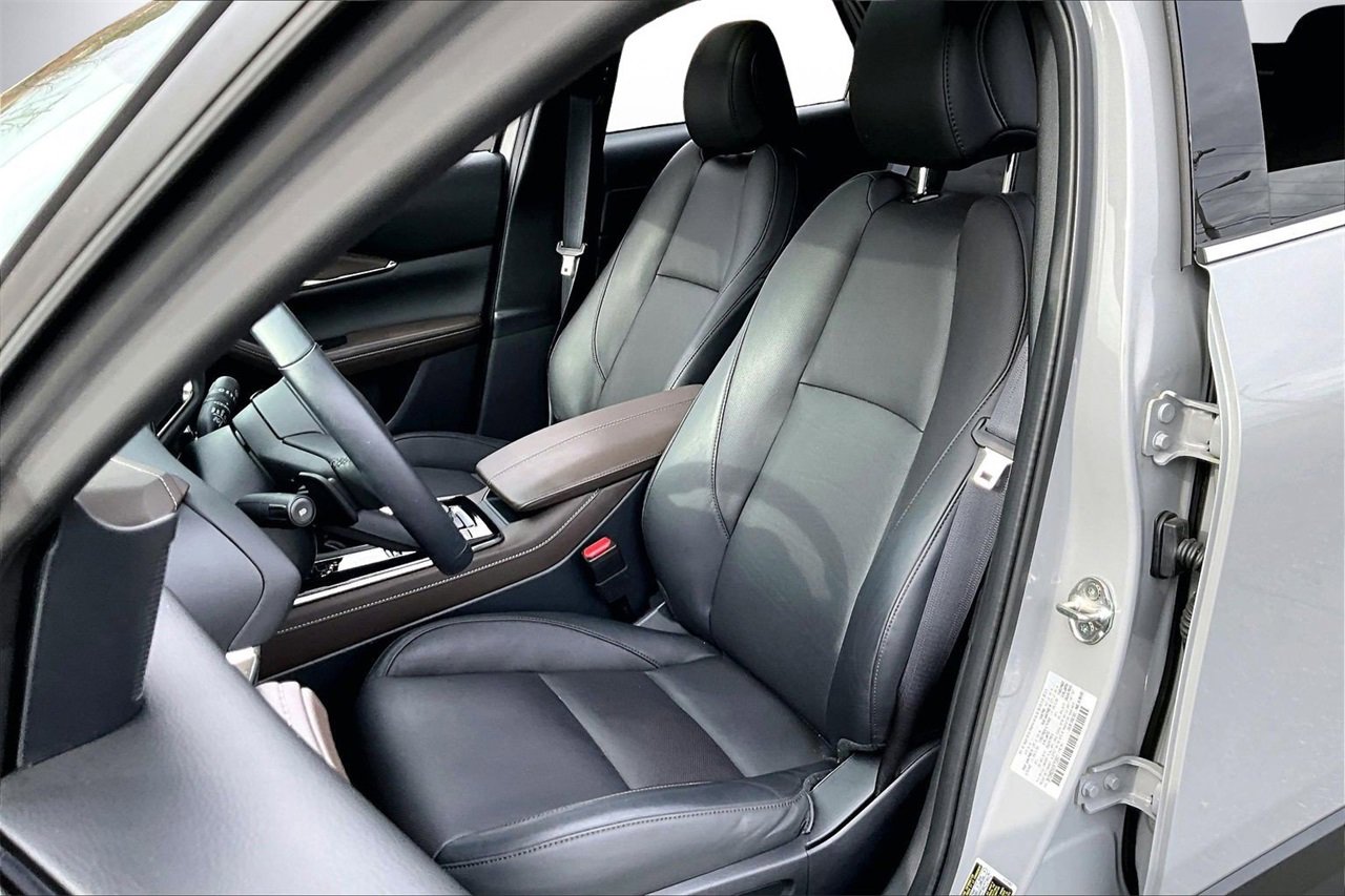 Used 2025 MAZDA CX-30 AWD 2.5 S w/ Premium Package image 20