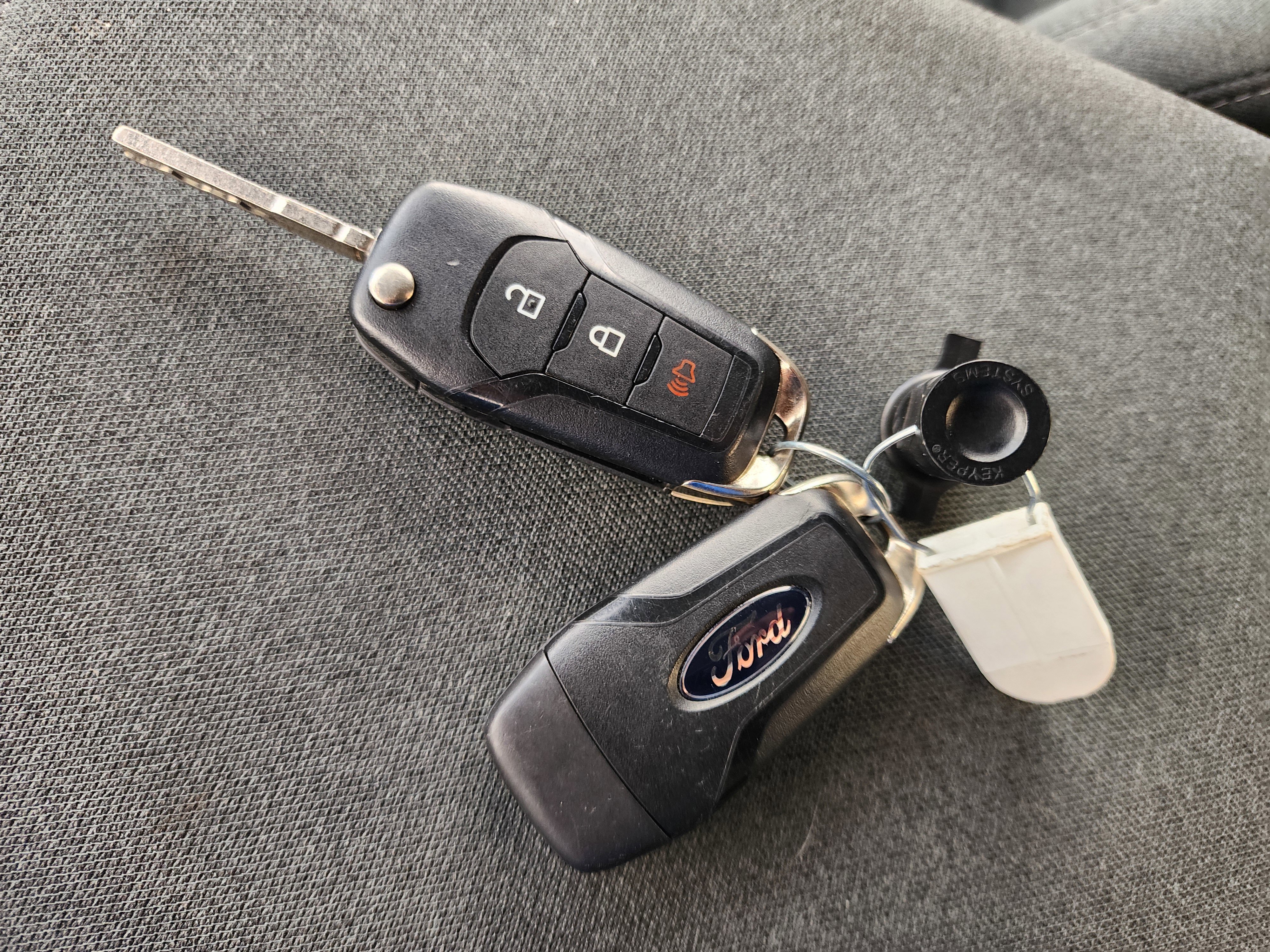 Used 2026 Ford F350 XLT AWD/4WD image 28