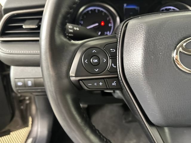 Used 2024 Toyota Camry SE image 15
