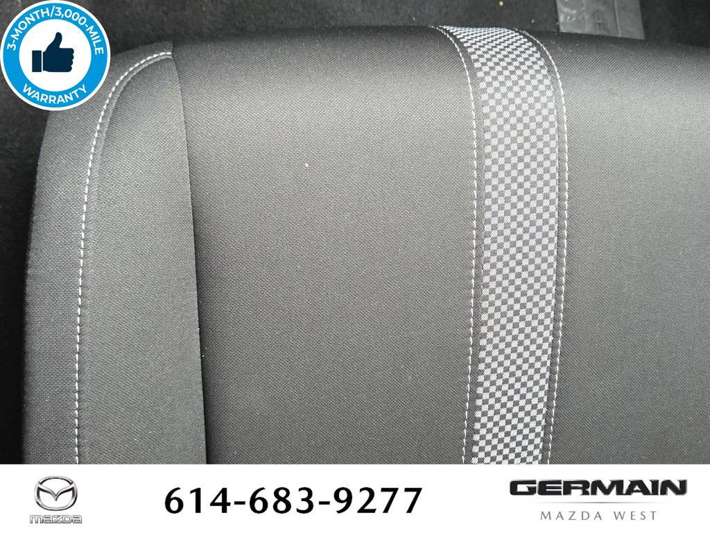 Used 2020 Honda Civic EX image 27