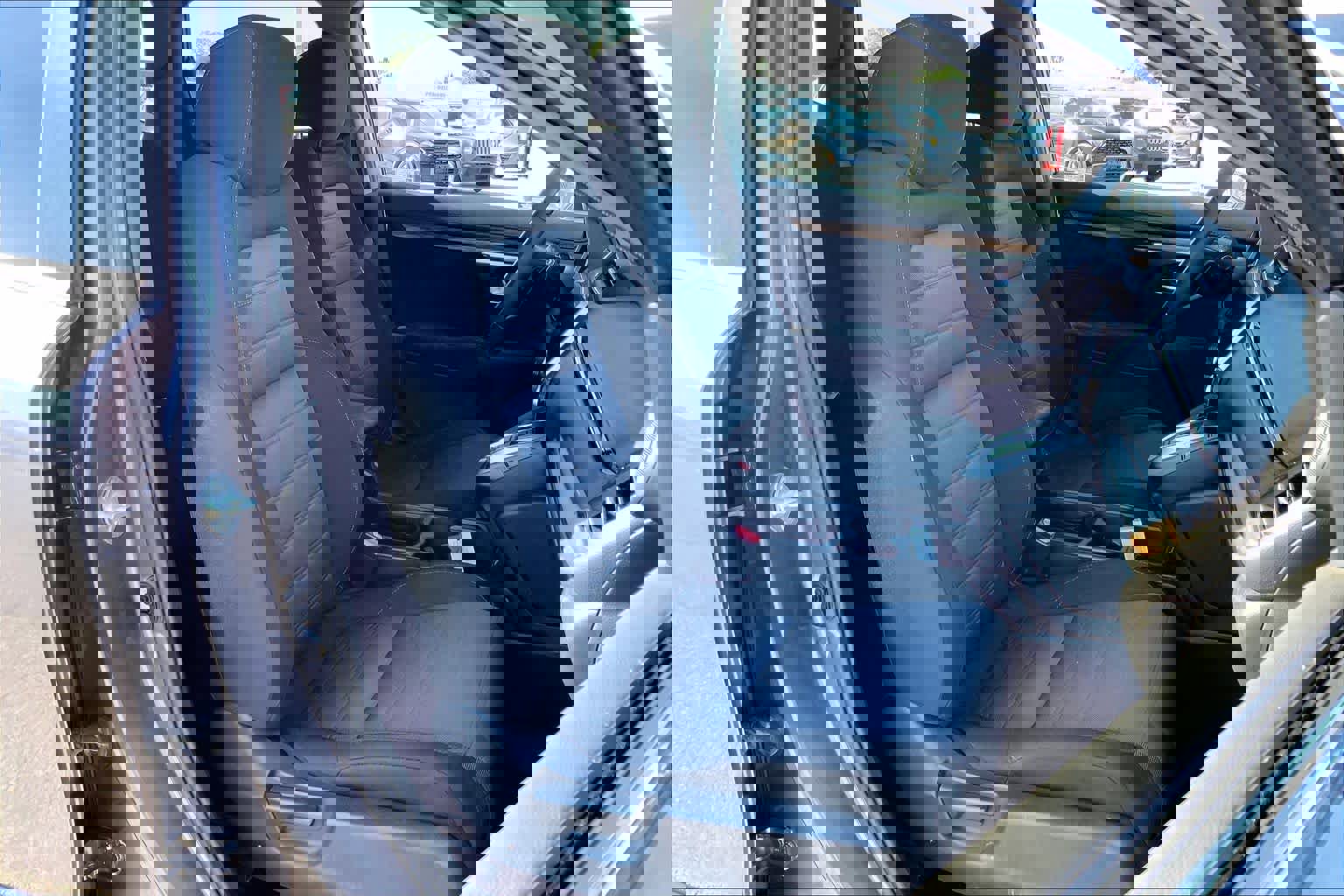 Used 2021 Honda CR-V EX image 16