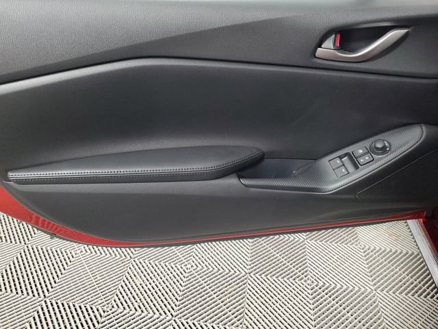 New 2026 MAZDA MX-5 Miata Sport RWD image 12