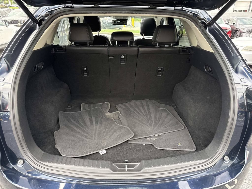 Used 2019 MAZDA CX-5 Touring AWD/4WD image 30