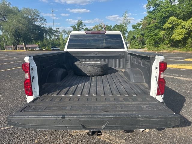 Used 2023 Chevrolet Silverado 2500 LT w/ Convenience Package image 5
