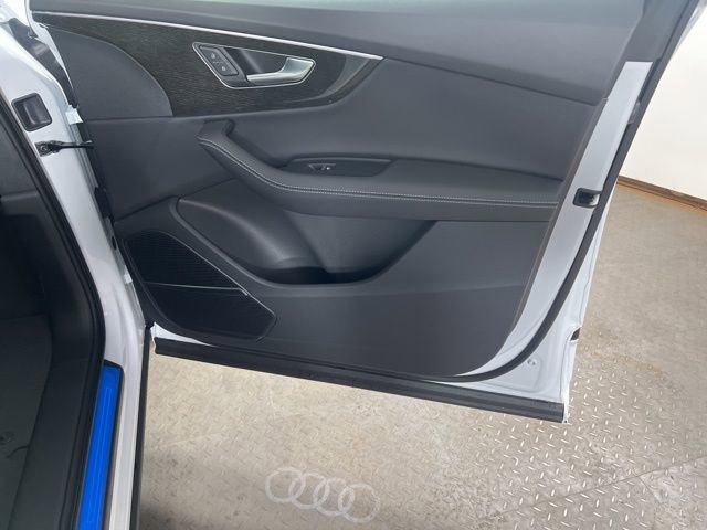 New 2026 Audi Q7 3.0T Premium Plus image 11