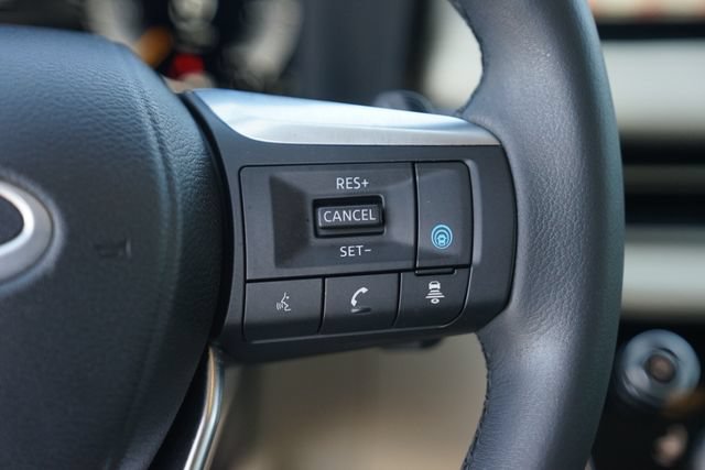 Used 2023 INFINITI QX60 Luxe w/ Cargo Package AWD/4WD image 26
