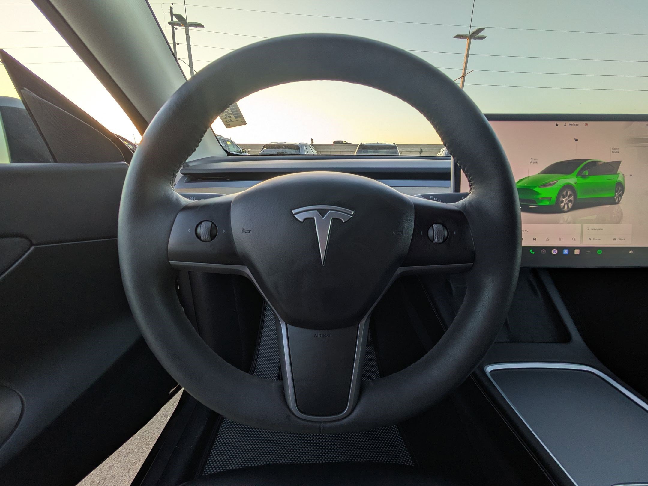 Used 2022 Tesla Model Y Long Range image 17