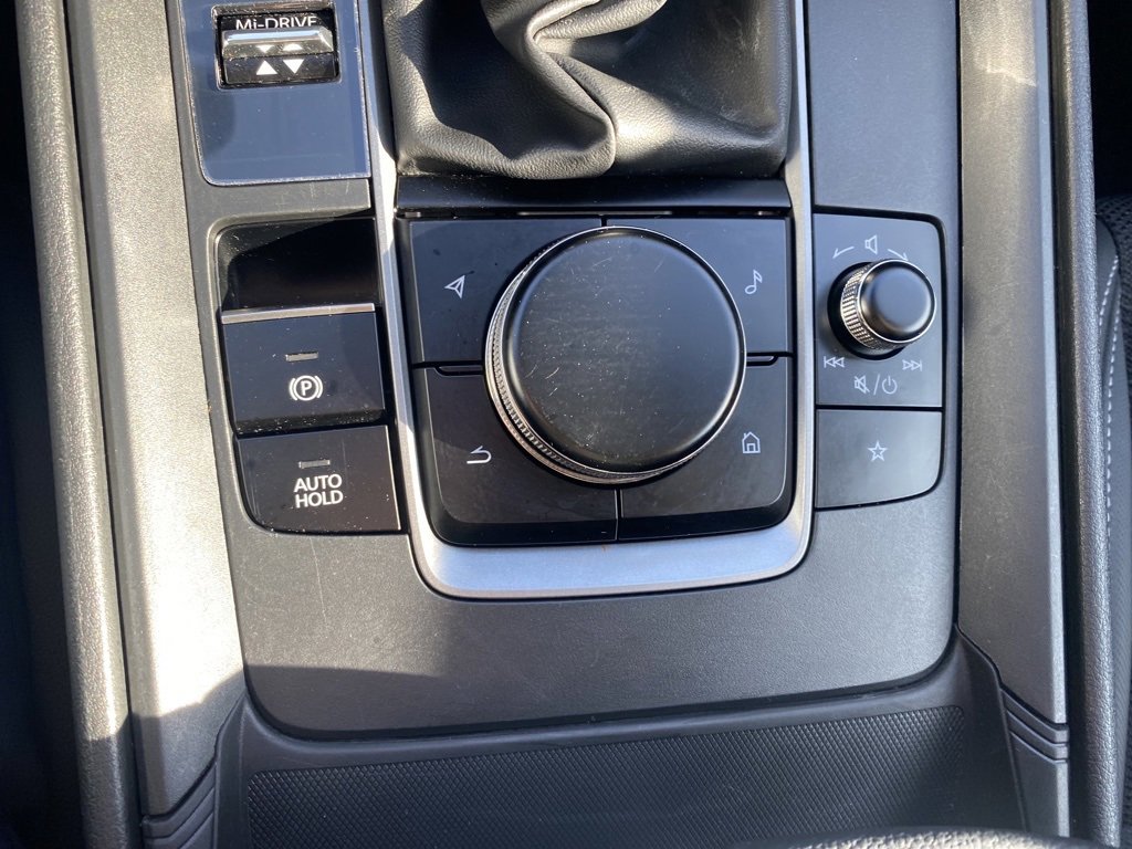 Certified 2025 MAZDA CX-50 AWD 2.5 S w/ Cargo Package image 23