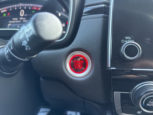 Used 2018 Honda CR-V EX-L image 18