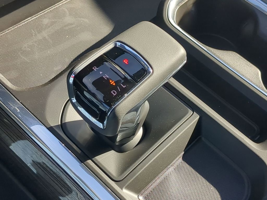 New 2026 Chevrolet Silverado 1500 LT Trail Boss w/ LT Trail Boss Premium Package image 16