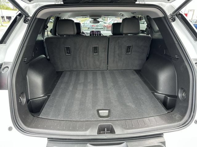 Certified 2024 Chevrolet Blazer LT AWD/4WD image 25