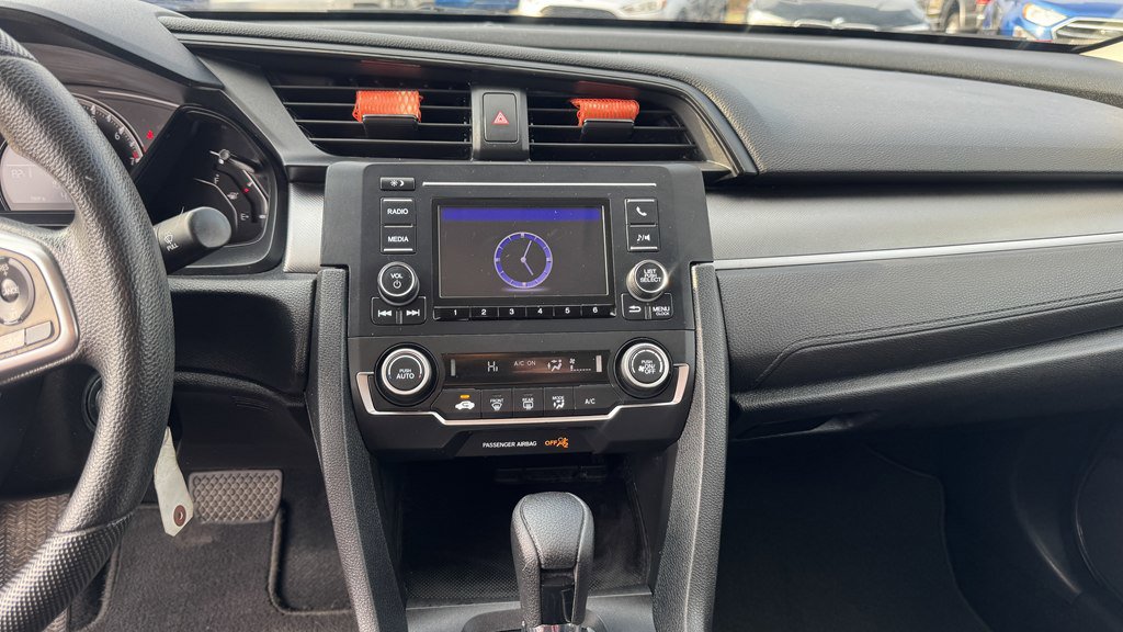Used 2018 Honda Civic LX image 18