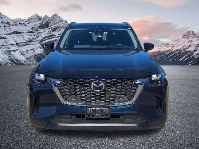 New 2026 MAZDA CX-90 3.3 Turbo w/ Select Package image 24