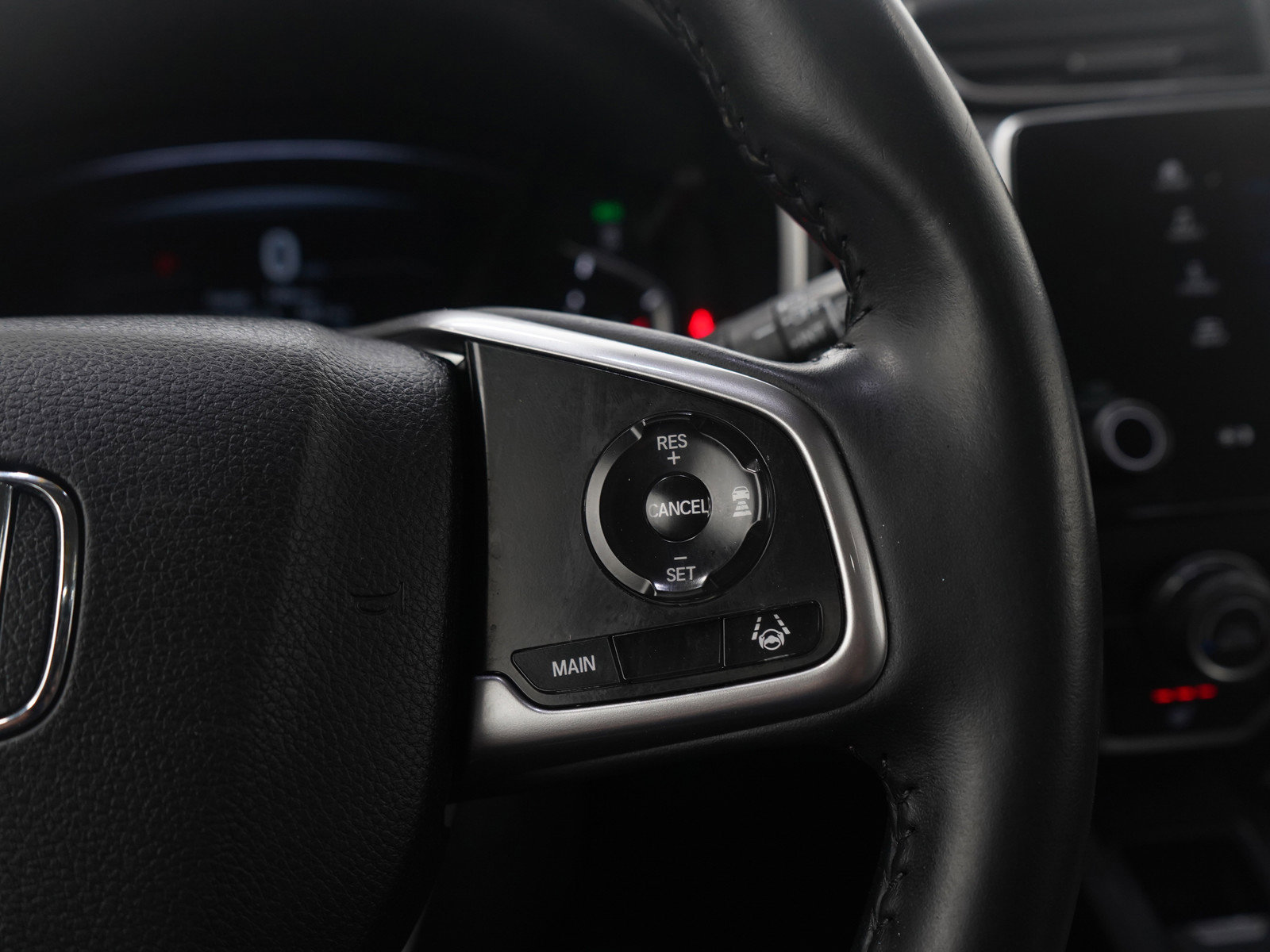 Used 2020 Honda CR-V EX-L image 25