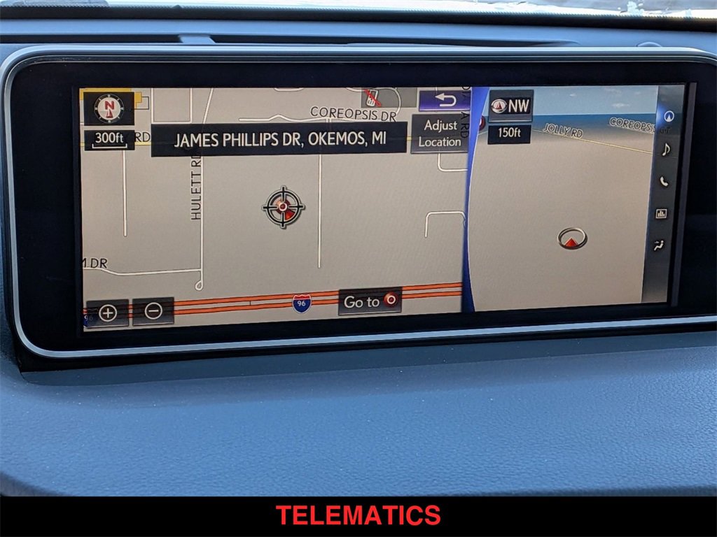 Used 2019 Lexus RX 350 AWD image 6