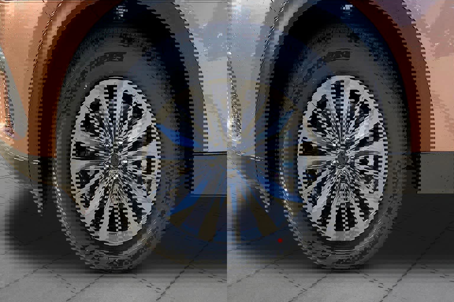 New 2026 MAZDA CX-70 SC Plus image 11