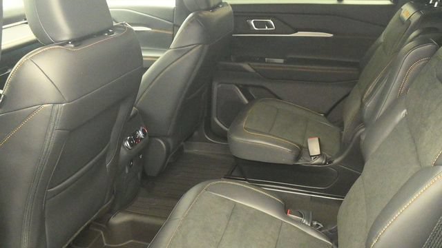 New 2026 Ford Explorer Tremor w/ Tremor Convenience Package AWD/4WD image 11