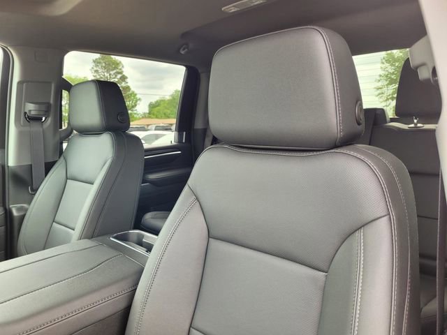 New 2026 GMC Sierra 2500 SLT AWD/4WD image 22