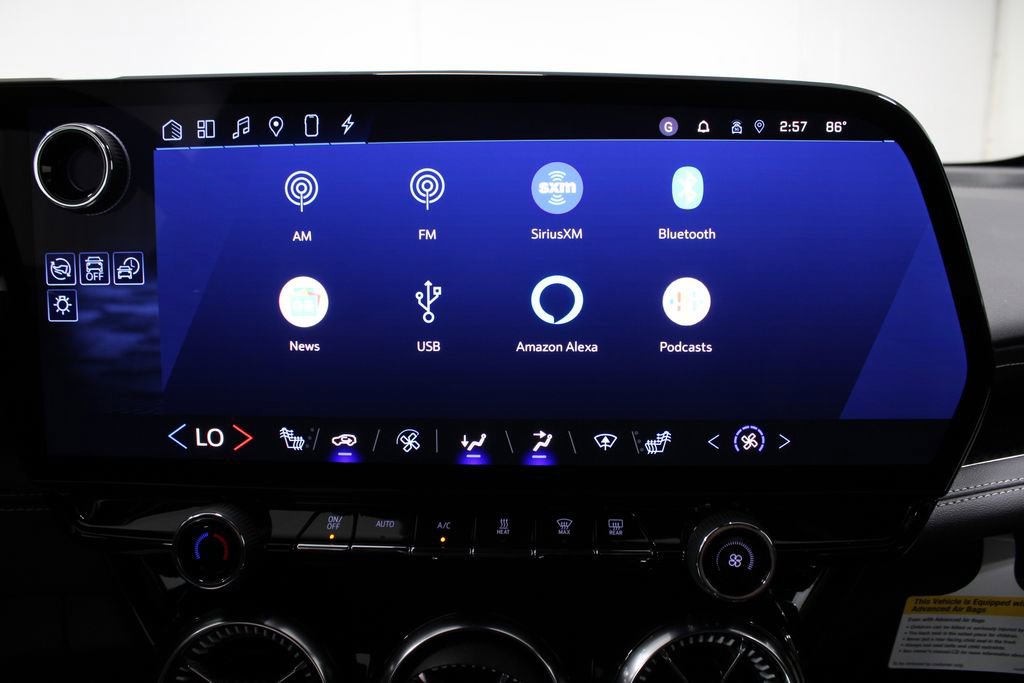 New 2024 Chevrolet Blazer EV LT image 27