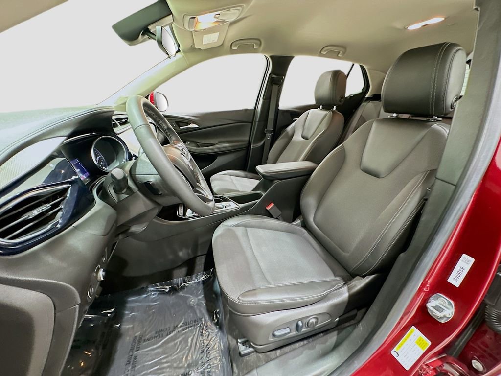 Used 2023 Buick Encore GX Select w/ Sport Touring Package image 22