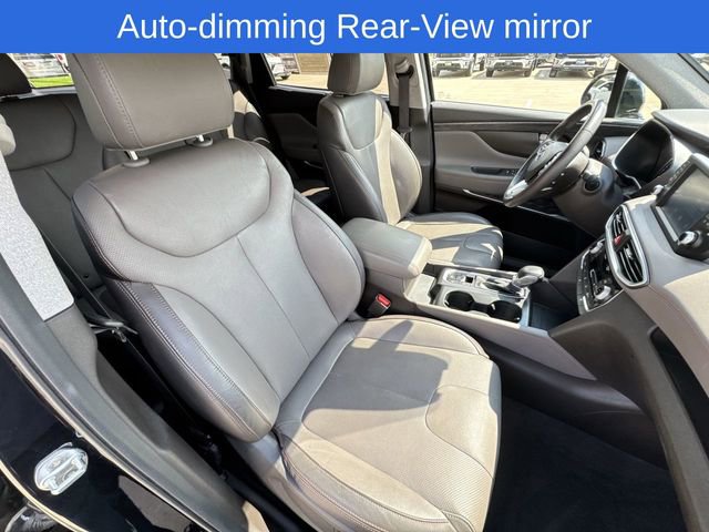 Used 2020 Hyundai Santa Fe SEL w/ Cargo Package image 28